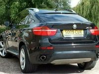 Used BMW X6 2009 SUV