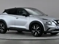 Used Nissan Juke Tekna+ 114 HP (83 kW) 2023 SUV