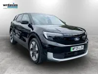 Used Ford Explorer Premium 210 kW (286 HP) 2025 Black SUV