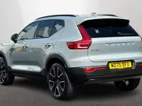 Used Volvo XC40 Ultra 161 HP (118 kW) 2026 SUV