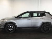 used Jeep Compass 1.6 Multijet 120 Night Eagle 5dr [2WD]