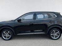 Used MG HS Exclusive 162 HP (119 kW) 2021 Black SUV