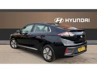 used Hyundai Ioniq 1.6 GDi Hybrid Premium 5dr DCT