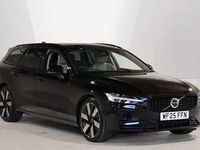 Used Volvo V60 Ultra 455 HP (334 kW) 2025 Estate