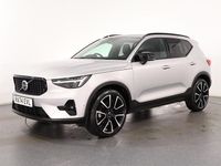 Used Volvo XC40 Ultra 161 HP (118 kW) 2025 Silver SUV