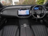 New Mercedes E200 AMG Line Premium 204 HP (150 kW) 2025 Grey Estate