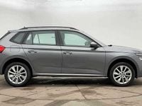 Used Skoda Kamiq SE 94 HP (69 kW) 2023 Grey SUV