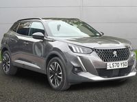 Used Peugeot 2008 GT-line 2008