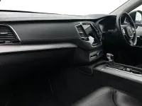 Used Volvo XC90 Inscription 221 HP (162 kW) 2016 Blue SUV