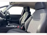 Used Honda Jazz Hybrid 109 HP (80 kW) 2021 Red Hatchback