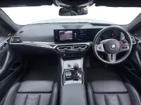 Used BMW M4 Competition Edition 510 HP (375 kW) 2024 White Coupe