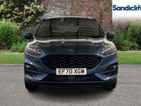 used Ford Kuga 1.5 EcoBlue ST-Line Edition 5dr