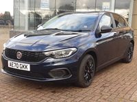 used Fiat Tipo 1.4 Street 5dr Great Value For Money Hatchback