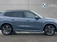 Used BMW X1 M Sport 168 HP (123 kW) 2026 Grey SUV