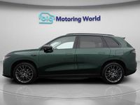 New Leapmotor C10 159 kW (217 HP) 2025 SUV