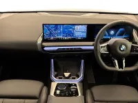 Used BMW X3 M Sport 205 HP (150 kW) 2026 Black SUV