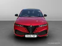 New Alfa Romeo Tonale Edizione Speciale 172 HP (126 kW) 2026 Red SUV