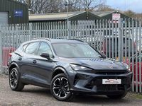 Begagnad Cupra Formentor 2025 Grå SUV