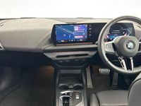 Used BMW 120 M Sport 168 HP (123 kW) 2025 Purple Hatchback