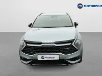 Usado Kia Sportage GT-Line 2025 Prateado SUV