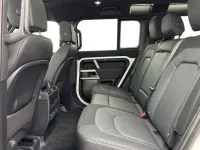 Used Land Rover Defender SE Dynamic 2022 White SUV