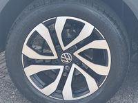 Usado VW T-Roc Active 2021 Cinzento SUV