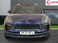 Used Porsche Macan 265 HP (194 kW) 2025 SUV