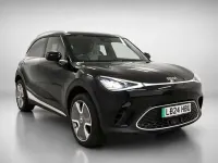 Used Smart #1 Edition #1 200 kW (272 HP) 2024 Black SUV