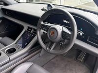 Used Porsche Taycan 559 kW (761 HP) 2022 Sedan