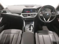 used BMW 320 3 Series d SE 4dr Step Auto