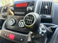 Second-hand Peugeot Boxer 165 CP (121 kW) 2020 Alb Van