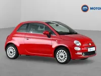 Usado Fiat 500C 69 HP (50 kW) 2024 Cabrios