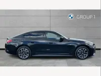 Used BMW i4 M Sport 245 kW (334 HP) 2026 Black Sedan