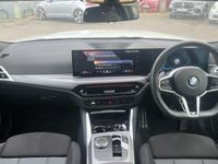 Used BMW 220 M Sport 184 HP (135 kW) 2025 Alpine white Coupe