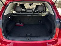 Used MG HS Trophy 162 HP (119 kW) 2023 Red SUV