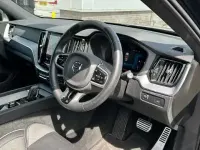 Used Volvo XC60 R-Design 247 HP (181 kW) 2022 SUV
