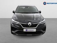 used Renault Arkana 1.6 E-TECH Hybrid 145 R.S. Line 5dr Auto