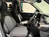 Used Ford Transit Trend 2024 Silver Van