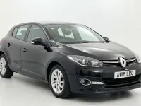 Used Renault Mégane III Dynamique 110 HP (80 kW) 2015 Hatchback