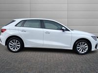 used Audi A3 3 30 TFSI Technik 5dr Hatchback