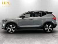 Used Volvo XC40 Plus 169 kW (231 HP) 2023 Grey SUV