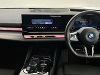Used BMW 530e M Sport 295 HP (216 kW) 2025 Grey Estate