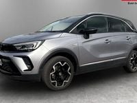 Second-hand Vauxhall Crossland Ultimate 131 CP (96 kW) 2024 SUV