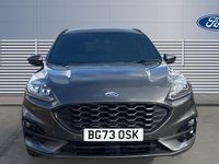 Used Ford Kuga ST-Line 190 HP (139 kW) 2023 Grey SUV