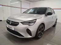 Used Vauxhall Corsa Edition 2022 Grey Hatchback