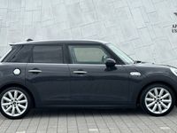 used Mini Cooper SD 5-Door Hatch