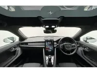 Begagnad Polestar 2 164 kW (224 HK) 2021 Silver Halvkombi