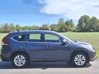 Używany Honda CR-V SE 120 KM (88 kW) 2015 SUV