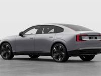 New Volvo ES90 Ultra 2026 Aurora silver Sedan