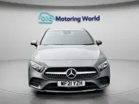 Used Mercedes A220 Executive 188 HP (138 kW) 2021 Sedan